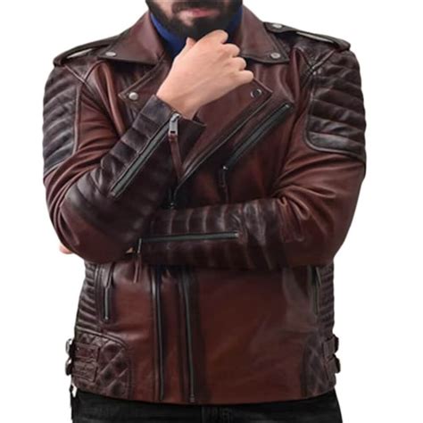 leather technik jacket